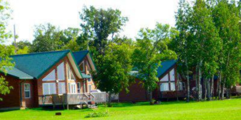 Lake Manitoba Cottages Interlake Tourism