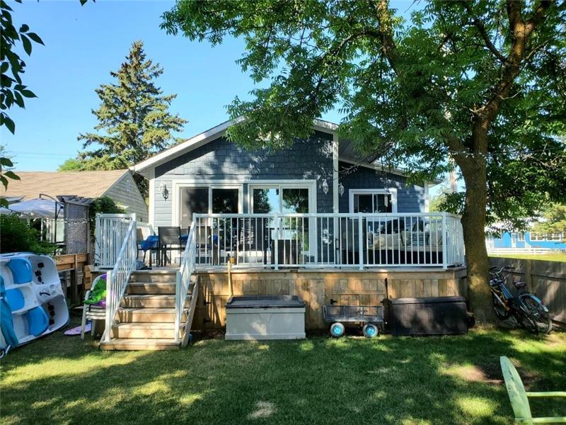 Lake Escape Cottage Rentals Gimli Interlake Tourism