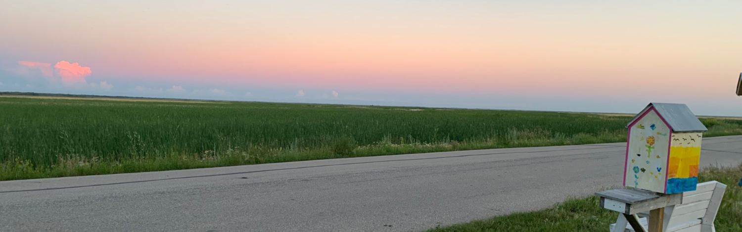Interlake Itineraries: St. Laurent, MB - Interlake Tourism