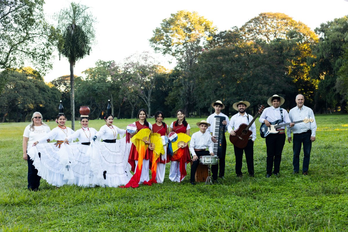 LaAmistad-students