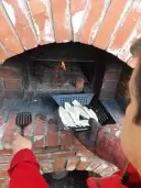 Cooking Fish
